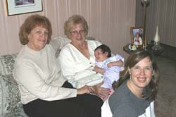 4-Generations